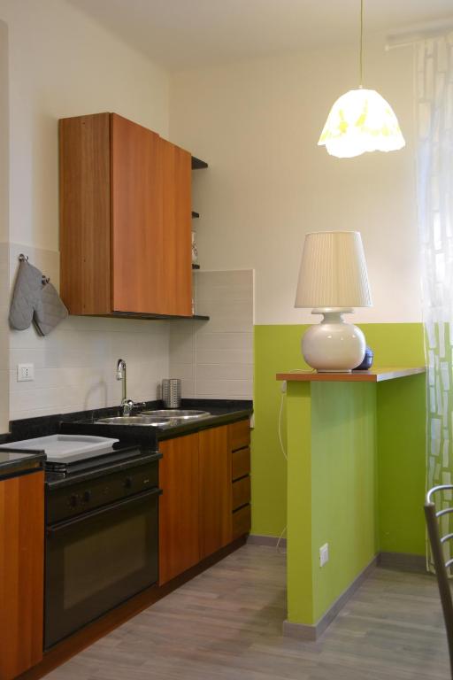CASA CALI' room 5