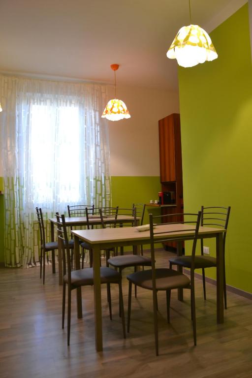 CASA CALI' room 6